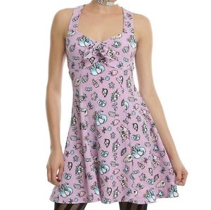 Cute vintage style dress